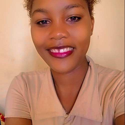 Ayleen W. profile photo