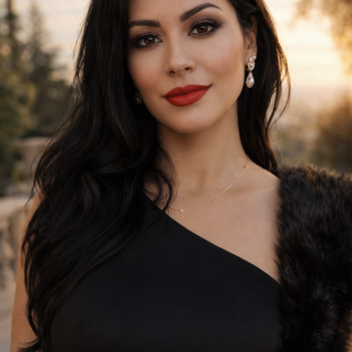 Salma B. profile photo