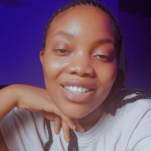 Obioma  B. profile photo