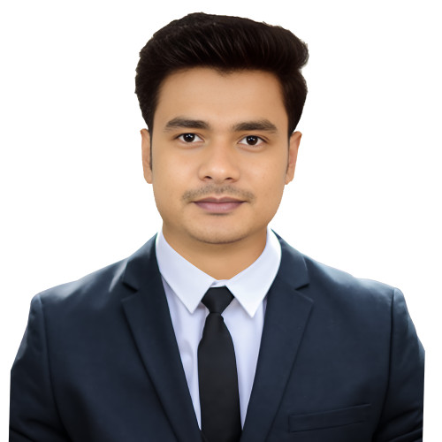 Jubaed A. profile photo