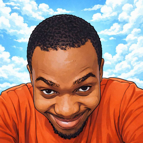 Anslem H. profile photo