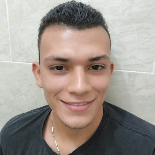 Camilo  S. profile photo