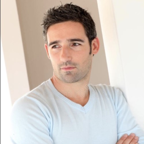 jeremiah  a. profile photo