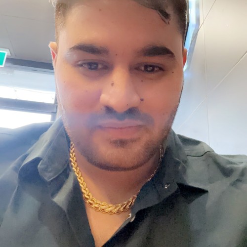 Tushar s.