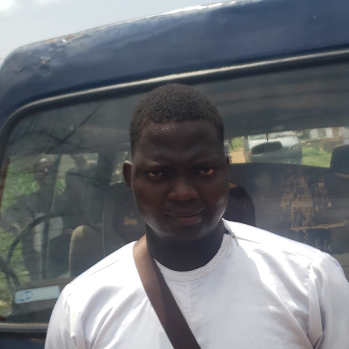 Ayomide E. profile photo
