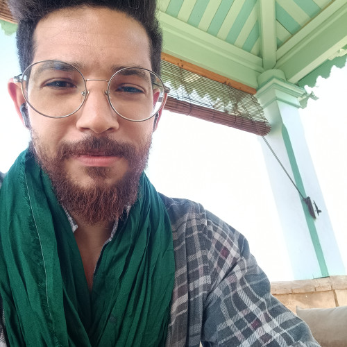 Karim A. profile photo