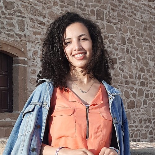 Nadia A.