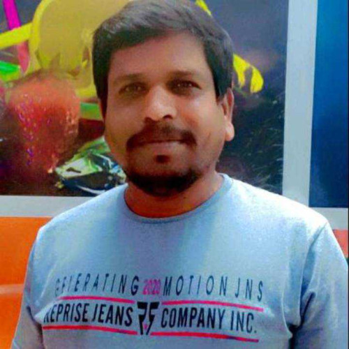 pavan p.