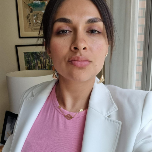 Marianela A. profile photo