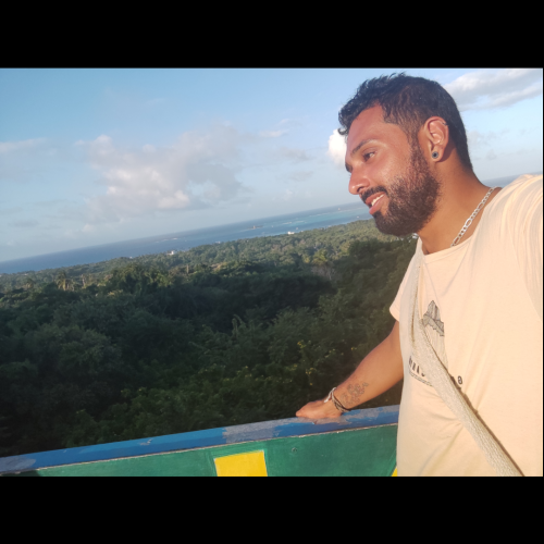 Juan  S. profile photo