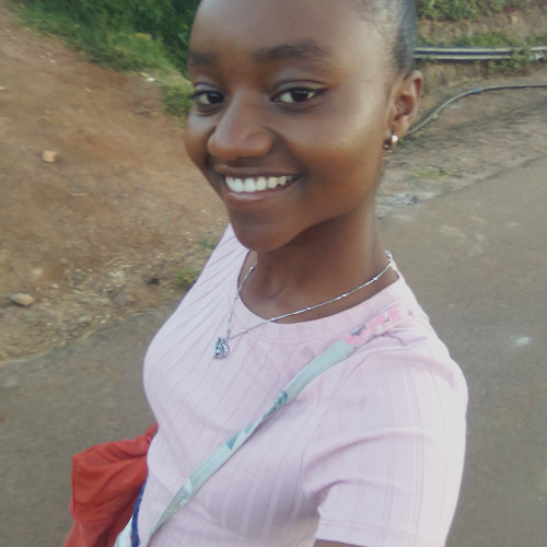 Mercy K. profile photo