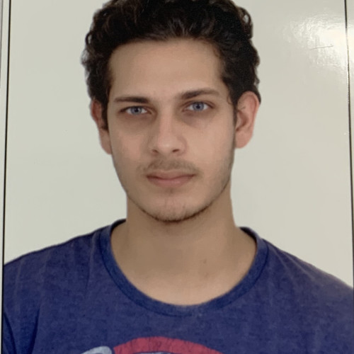 Shivam M. profile photo