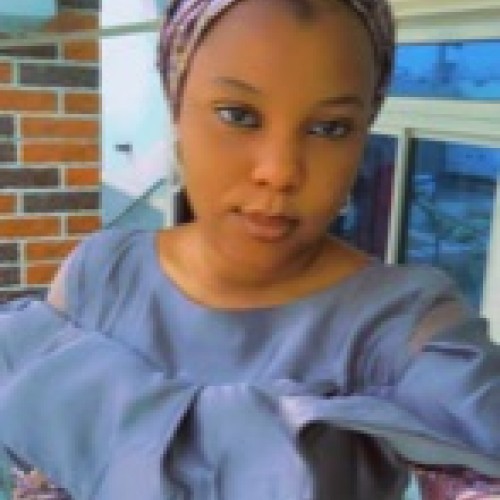 Aisha K.