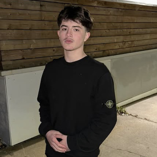 Zachary W. profile photo