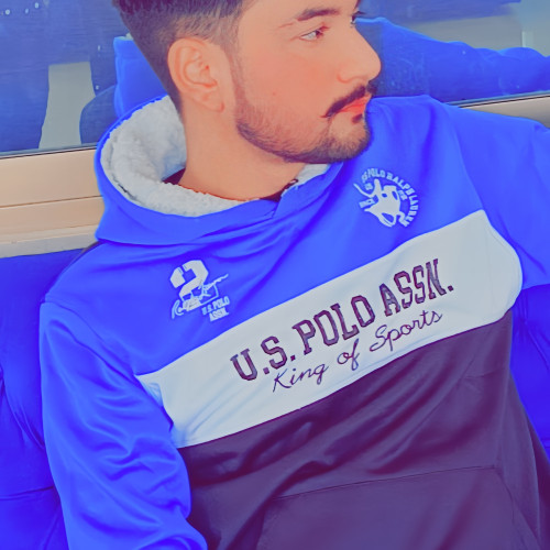Umar W. profile photo