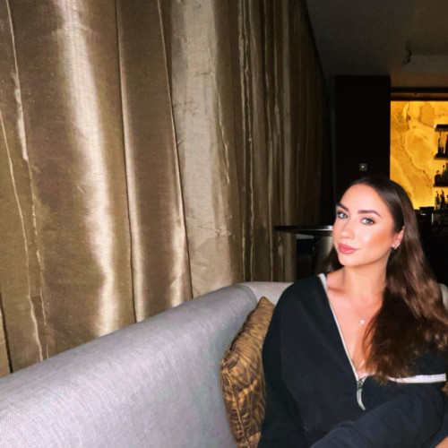 Elle H. profile photo