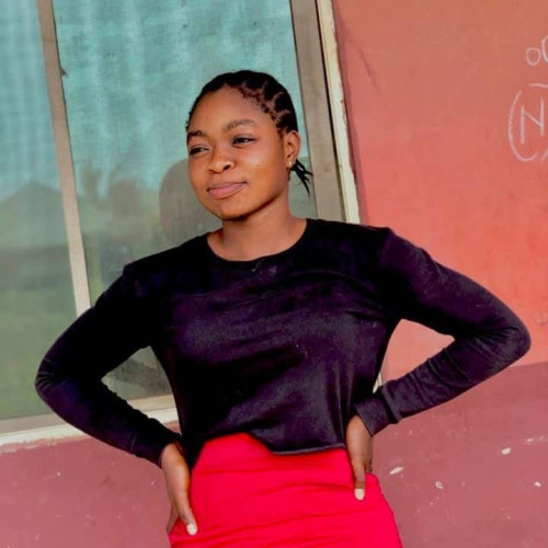 Aishat B. profile photo