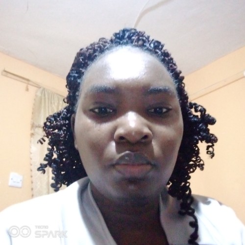 kezziah r. profile photo