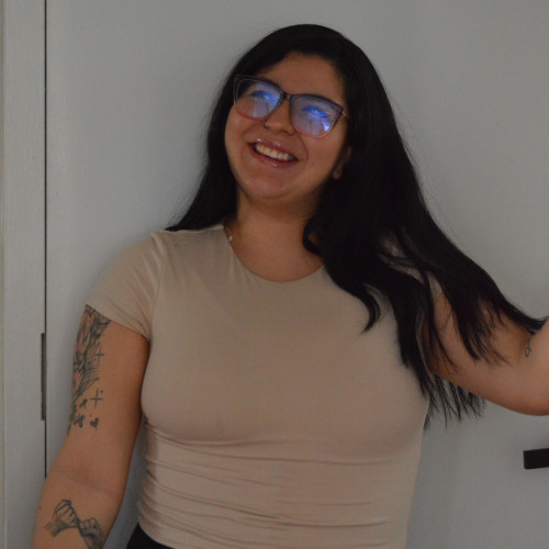 maria sofia g. profile photo