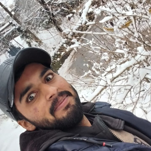 Waleed K. profile photo