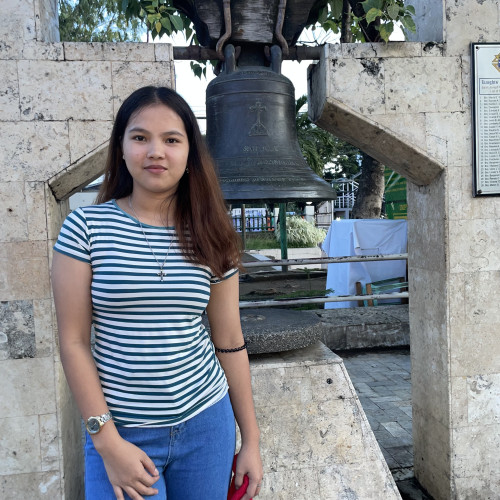 Edelyn J. profile photo