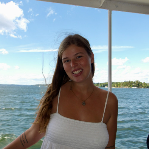 Emelie  B. profile photo