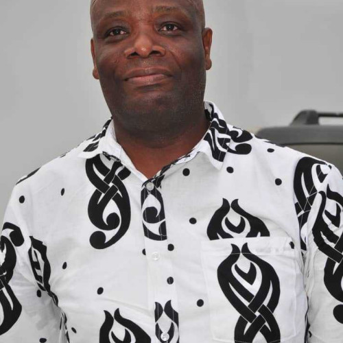 Eric k. profile photo