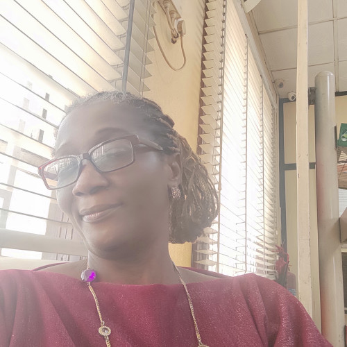 Joy O. profile photo