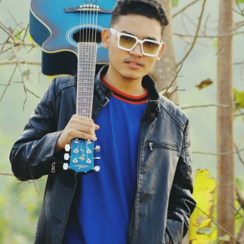 Dinesh  M.