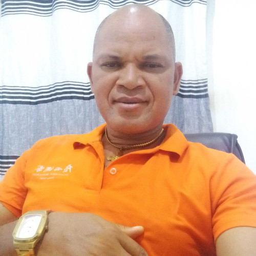 Michael A. profile photo