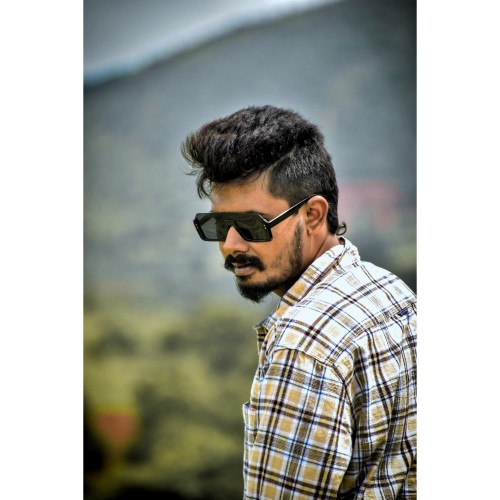Pavan B.