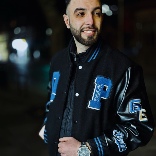 Mohammed R. profile photo