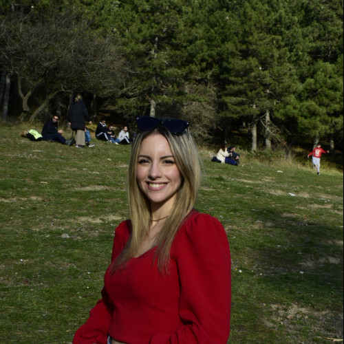 Mary G. profile photo