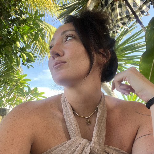 Anais D. profile photo