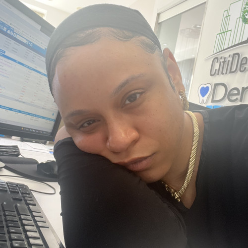 Jazmine G. profile photo