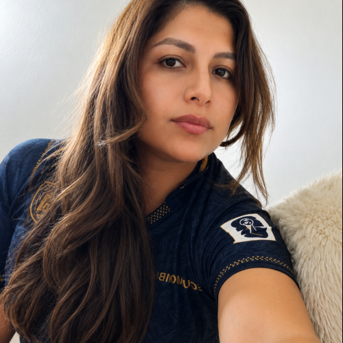 paulina G. profile photo