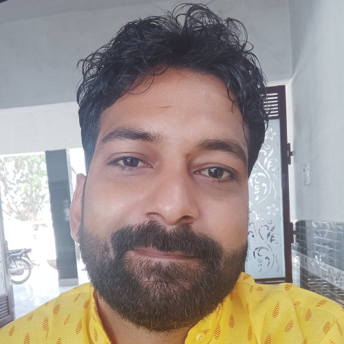 Vineet c. profile photo