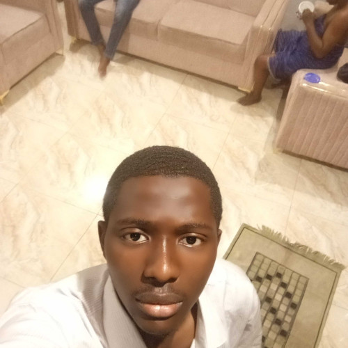 sufiyan M. profile photo