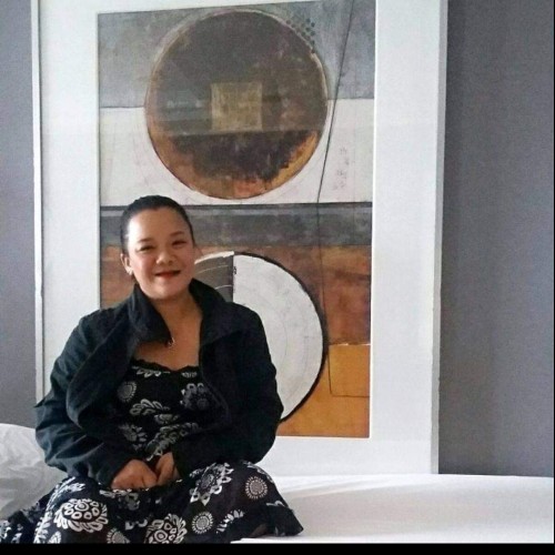 Racquelle Theresa B.