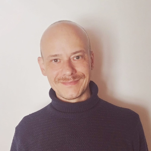 Graziano I. profile photo