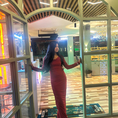 nishu s. profile photo