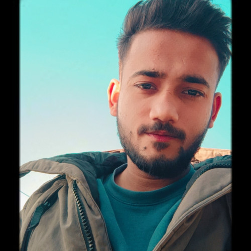Atharv s. profile photo