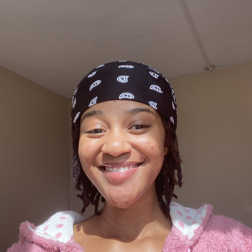 Refentse M. profile photo