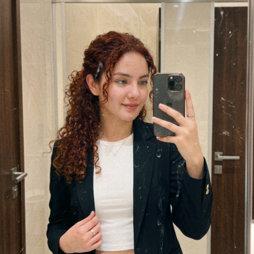 TriShA P. profile photo