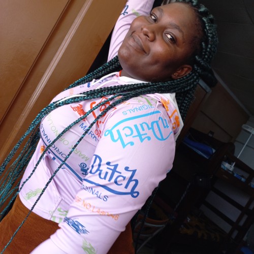 NanaAma  B.