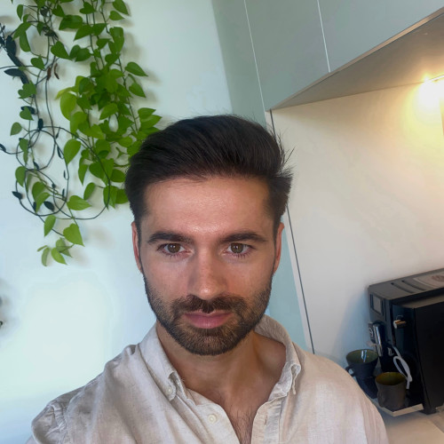 Giovanni W. profile photo