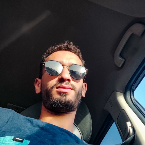 Omar G. profile photo