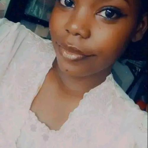 Blessing Ebube  O.