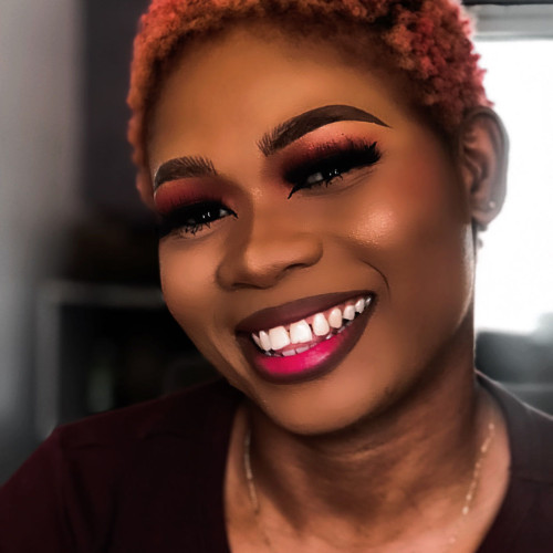 kayla k. profile photo