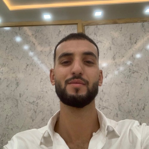 Hamza O. profile photo